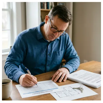 California fix and flip loan consultation