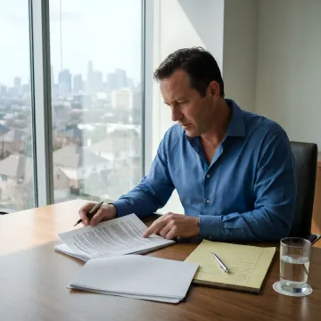 Real Estate Investor Loans in Austin, TX