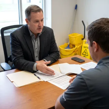 Business Loans for Cleaning Services