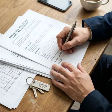 Missouri fix and flip financing consultation