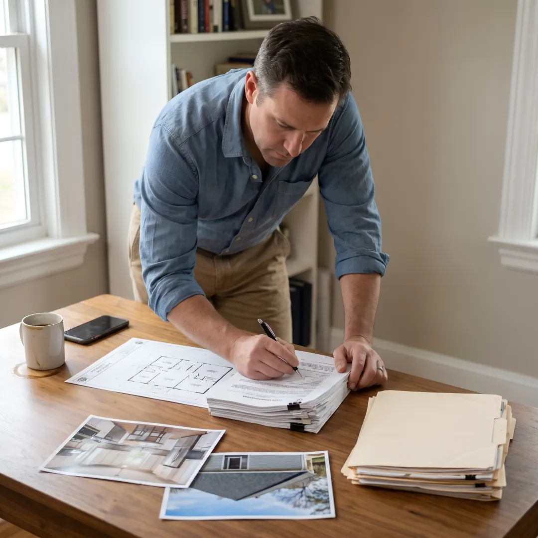 Fix and Flip Loans for Kentucky Investors