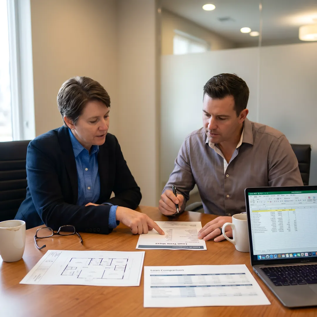 Nebraska Fix and Flip Loans — Specialty Financing