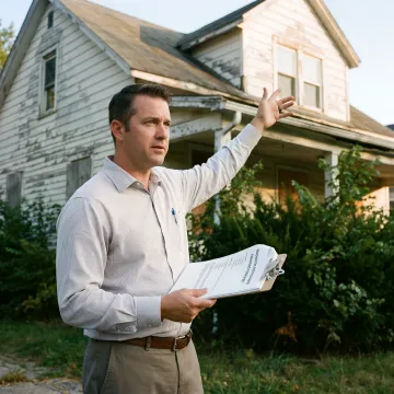 Fix and Flip Bridge Loans for Real Estate Investors