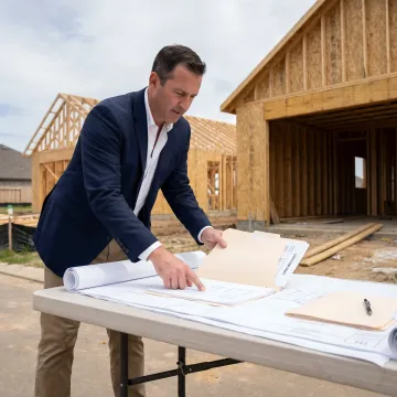 Construction Loans for Real Estate Investors in Knoxville