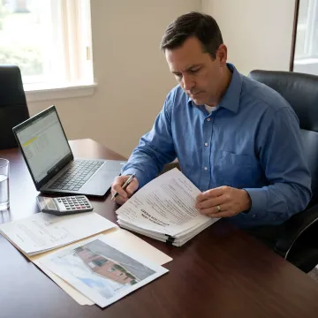 Low Down Payment Investor Loans & Financing Options