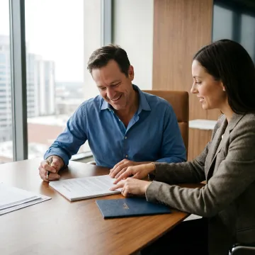 Commercial Term Loans in New Orleans