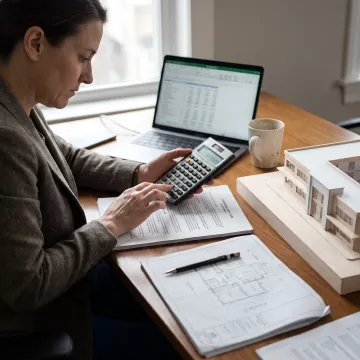 Investment Property Loans — Financing for Real Estate Investors
