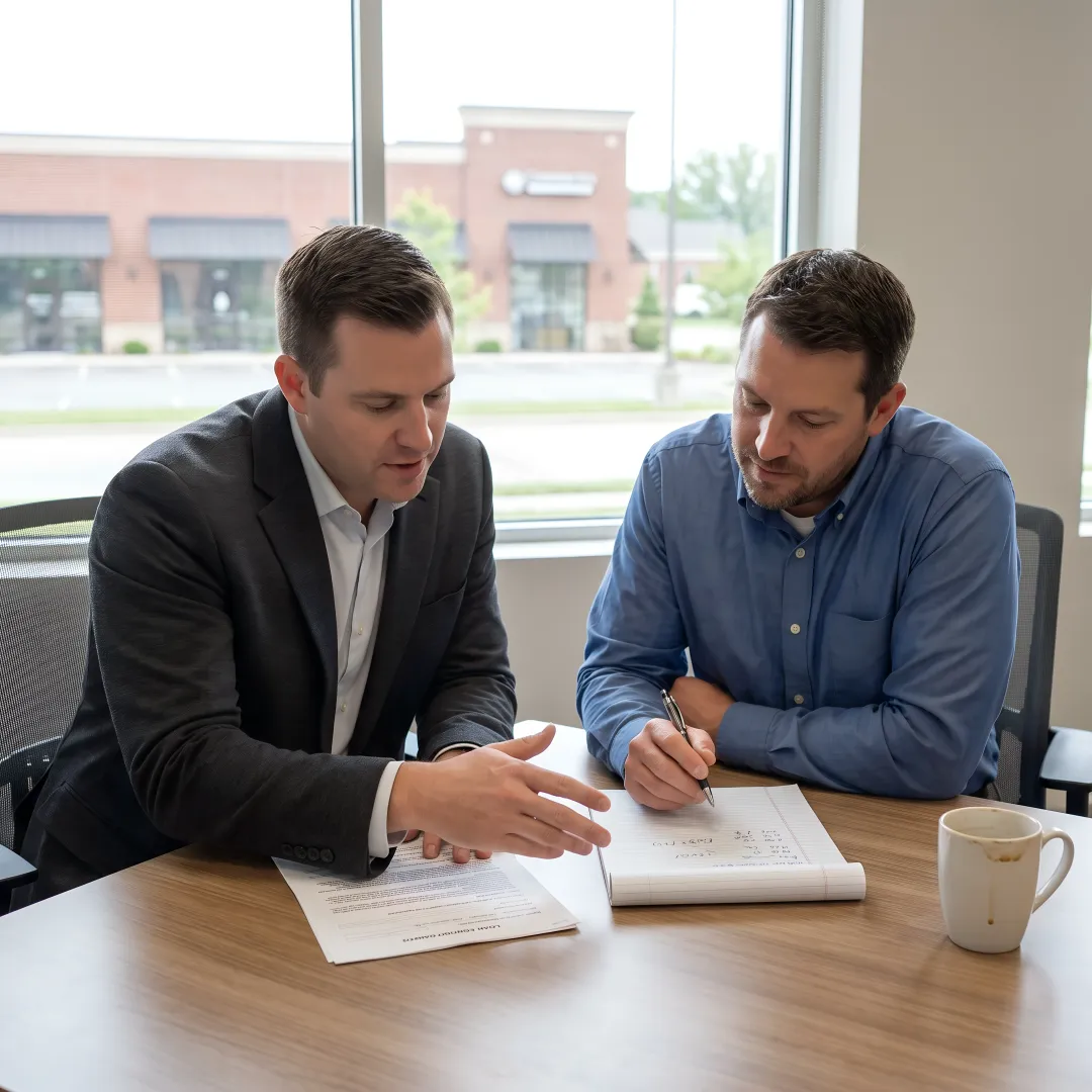 Commercial Real Estate Loans in Connecticut