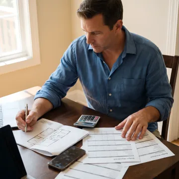 Alabama fix and flip loan planning