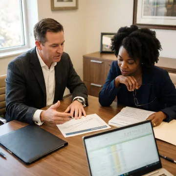 Business Acquisition & Expansion Loans in Bessemer
