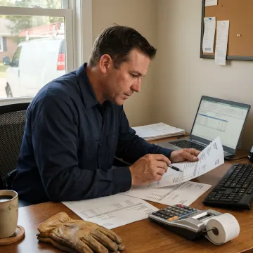 Plumbing Company Business Cash Advance & Loans