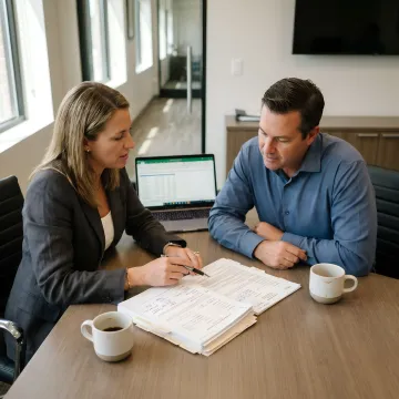 Commercial Real Estate Finance & Loans in Boston