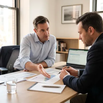 Flexible Working Capital Financing Solutions