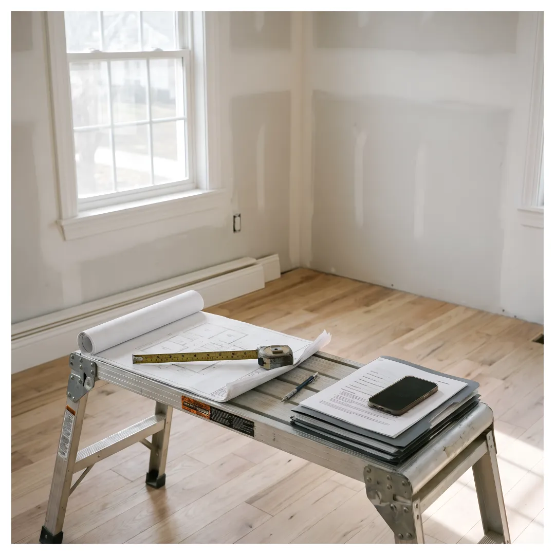 Georgia fix and flip property financing