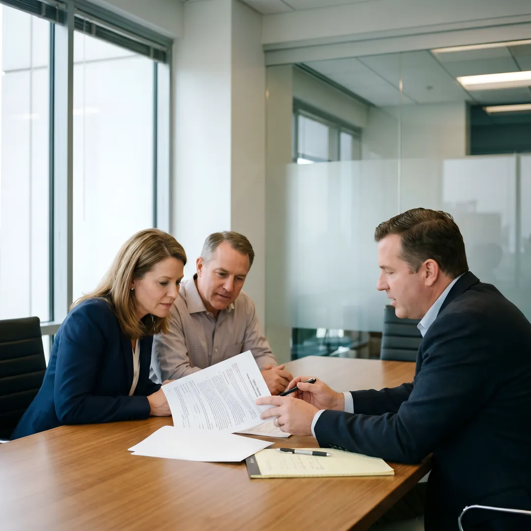 Commercial Real Estate Loans in Colorado
