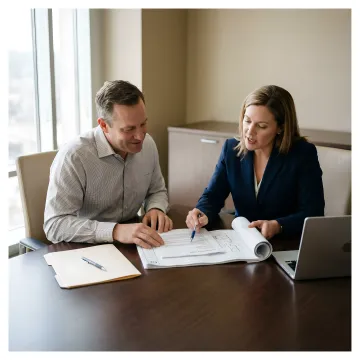 Owner-Occupied Commercial Real Estate Loans