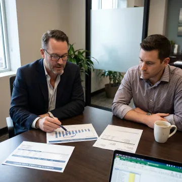 Manufacturing Invoice Financing & Factoring Services