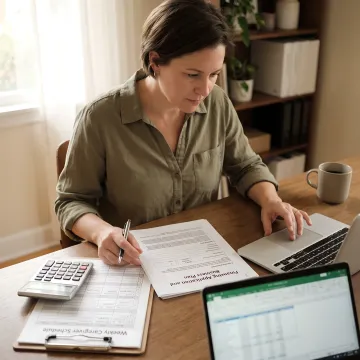 Cash Advance & Funding for Home Healthcare Businesses