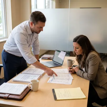 Accounts Receivable Financing in Frisco, Texas
