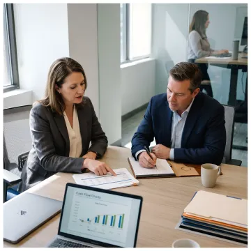 Accounts Receivable Financing for Advertising Agencies