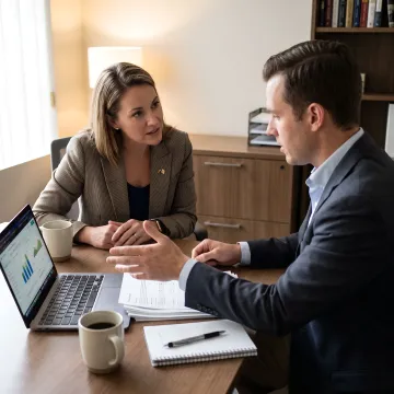 Business Loans for Women Veterans