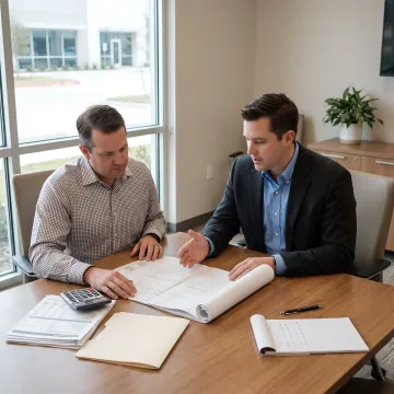 Commercial Real Estate Loans in Texas