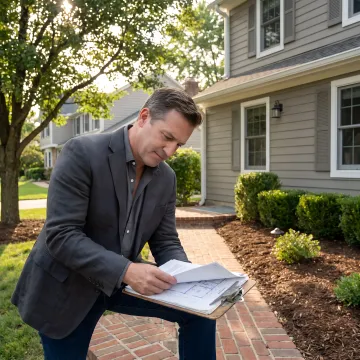 Fix and flip property financing in Bethesda