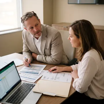 Accounts Receivable Financing Company in California