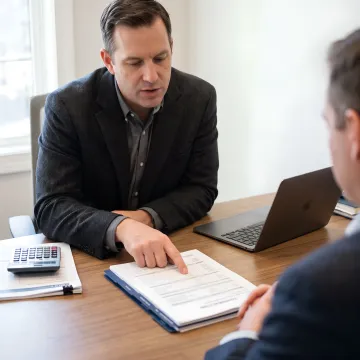 Commercial Real Estate Loans in Grants Pass, OR