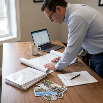 Arizona home renovation financing consultation