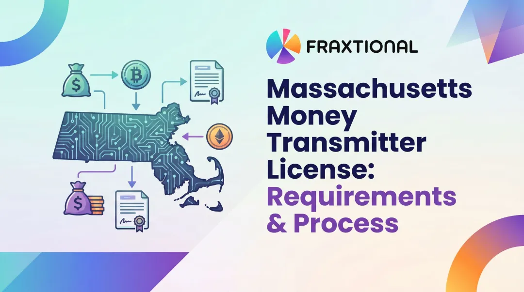 Massachusetts Money Transmitter License: Requirements & Process