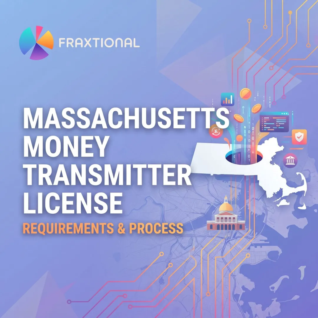 Massachusetts Money Transmitter License: Requirements & Process