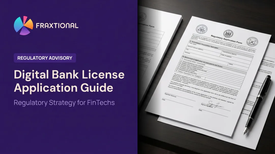 Digital Bank License Application Guide
