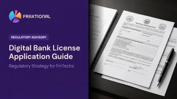 Digital Bank License Application Guide