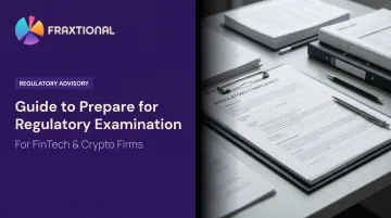 Guide to Prepare for Regulatory Examination