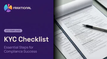 KYC Checklist: Essential Steps for Compliance Success