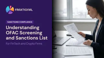 Understanding OFAC Screening and Sanctions List