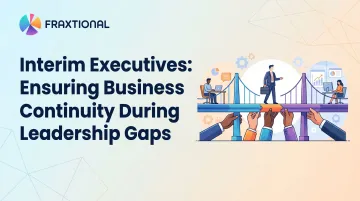Interim Executives: Ensuring Business Continuity During Leadership Gaps