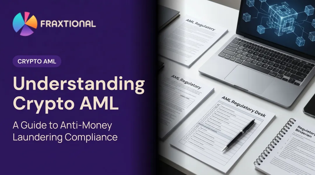 Understanding Crypto AML: A Guide to Anti-Money Laundering Compliance