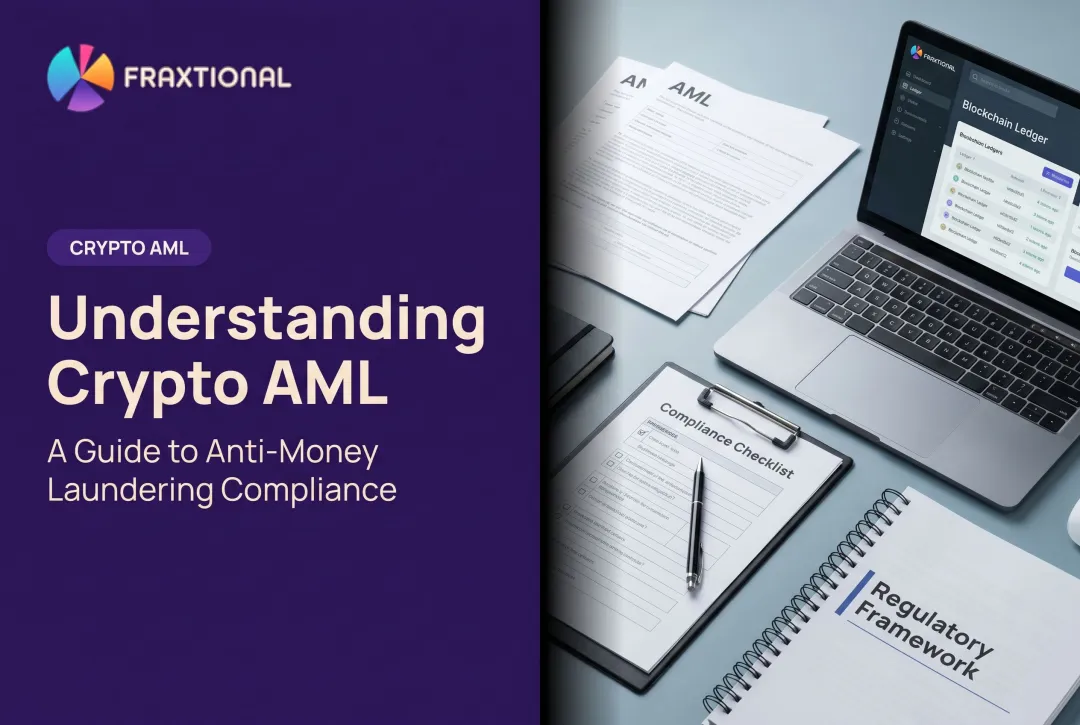 Understanding Crypto AML: A Guide to Anti-Money Laundering Compliance