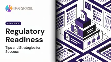 Regulatory Readiness: Tips and Strategies for Success
