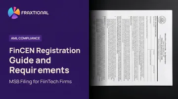 FinCEN Registration Guide and Requirements
