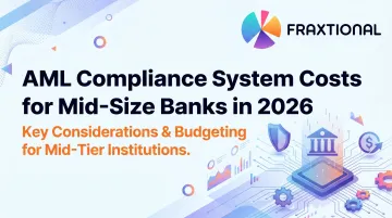 AML Compliance System Costs for Mid-Size Banks in 2026