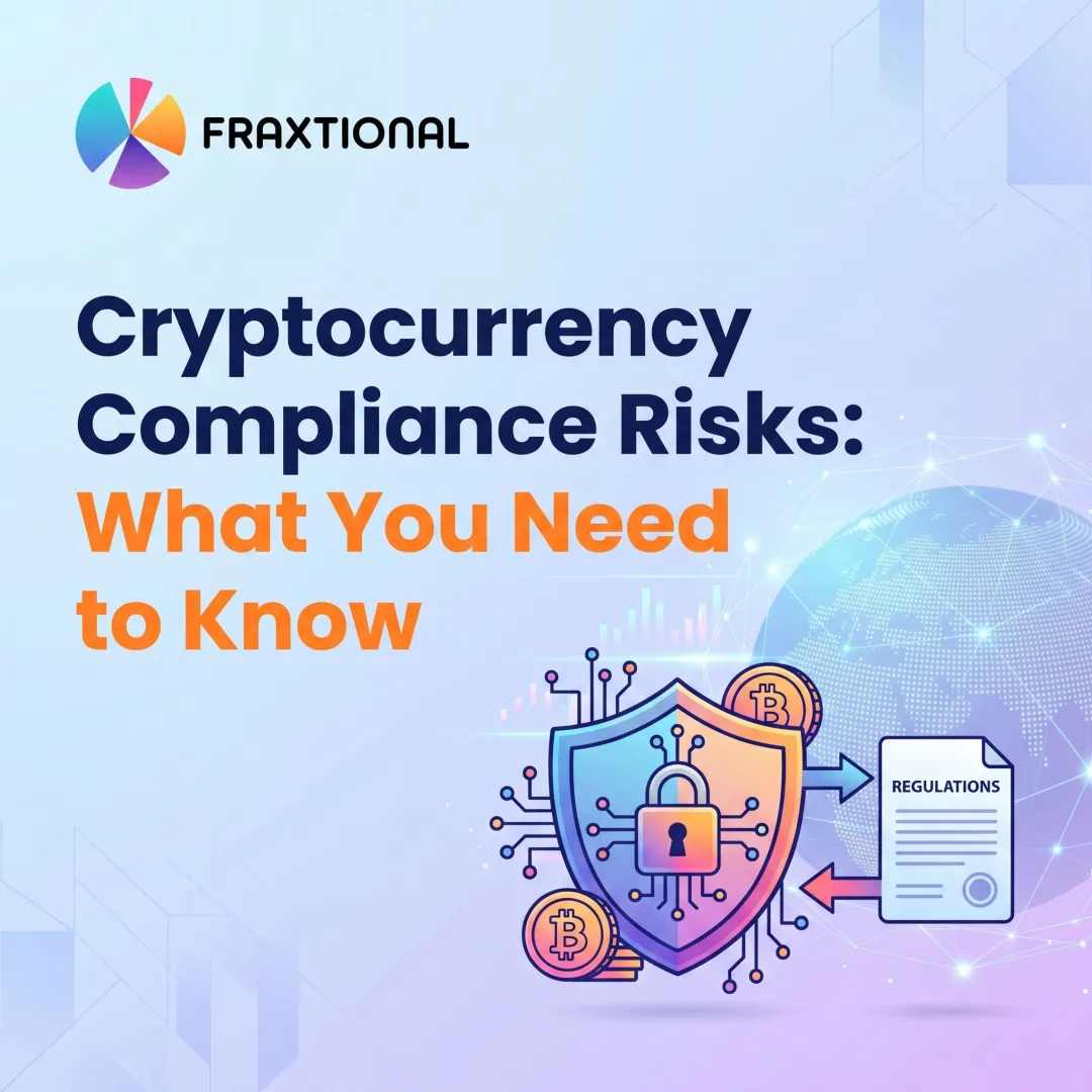 Cryptocurrency Compliance Risks: What You Need to Know