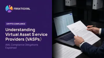 Understanding Virtual Asset Service Providers (VASPs)