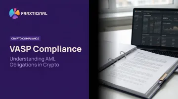 VASP Compliance: Understanding AML Obligations in Crypto