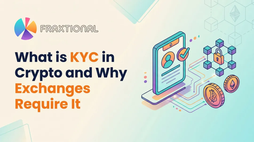What is KYC in Crypto and Why Exchanges Require It
