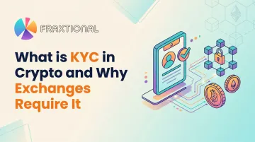 What is KYC in Crypto and Why Exchanges Require It
