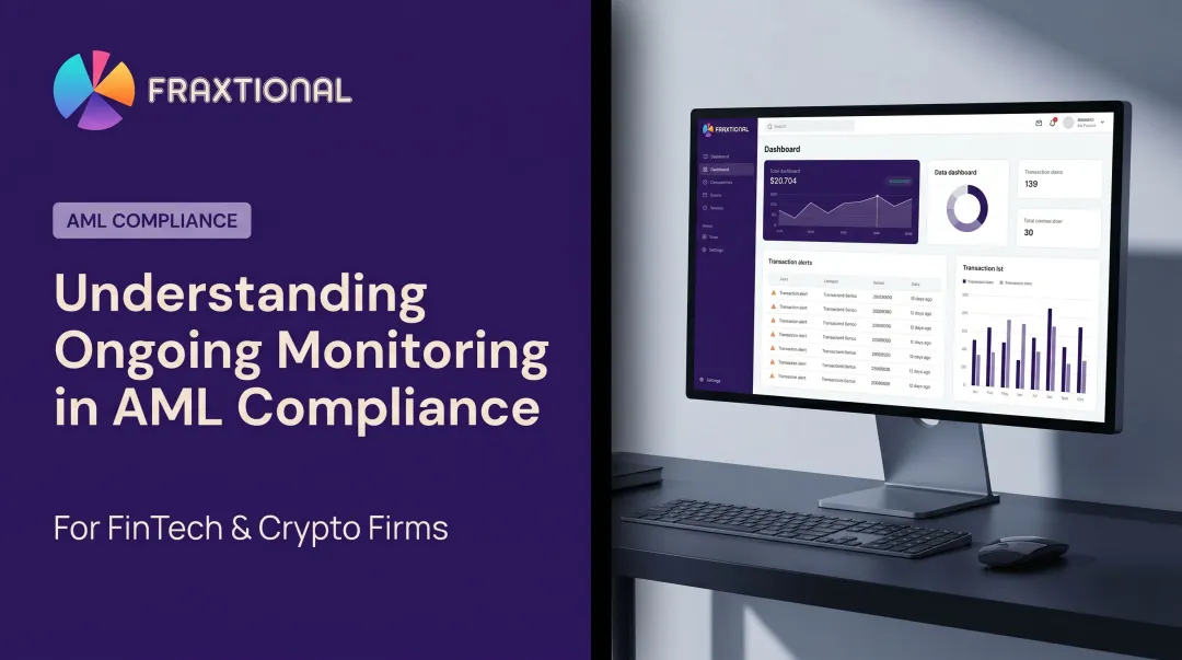 Understanding Ongoing Monitoring in AML Compliance