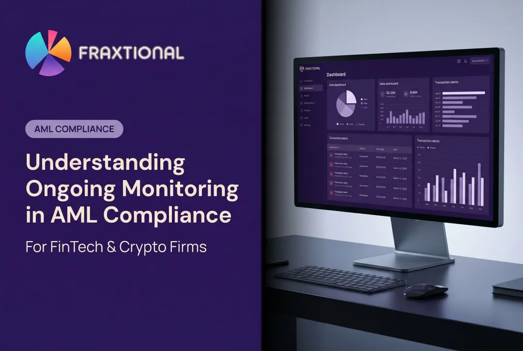 Understanding Ongoing Monitoring in AML Compliance